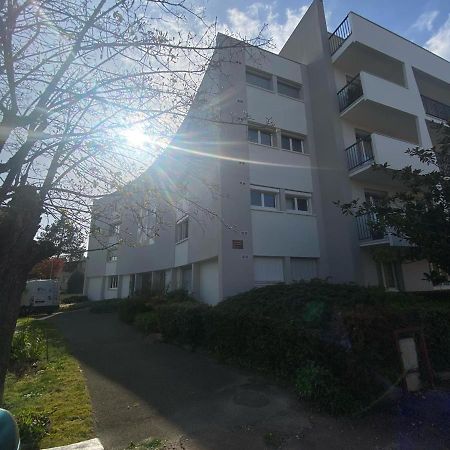 Studio Rue De Dijon Apartment Talant Exterior photo